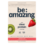 Clear Vegan Protein