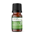 Cold & Congestion For Pets Essential Oil Blend