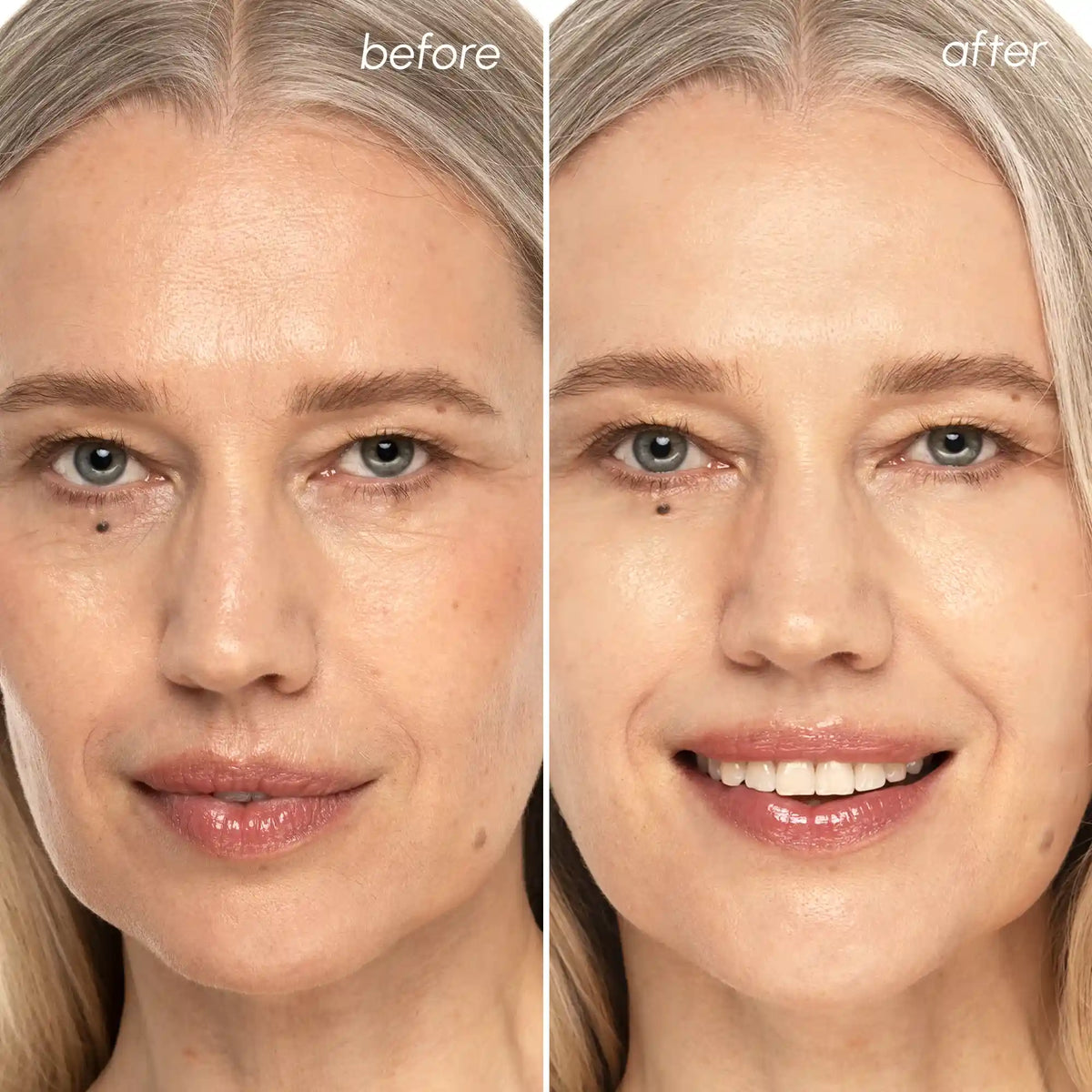 Collagen & Retinol Toner Pads