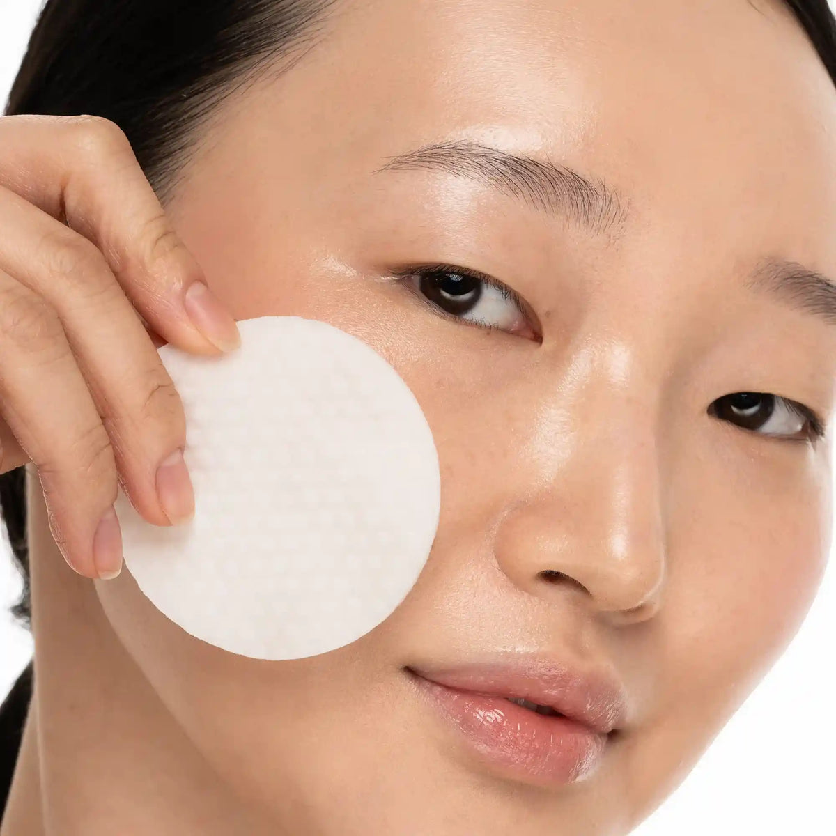 Collagen & Retinol Toner Pads