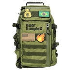 Commuter Series- Backpack