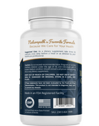 Magnesium Glycinate - Sleep & Muscle Support