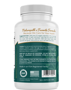 Colon Cleanse Supplement - Digestive Support - My Balance