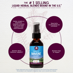 Daily Immune, Builder For Kids