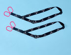 Surgical Drain Holder