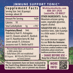 Daily Immune, Builder