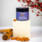 Tholi Oil Jojoba Balm - Relief from Muscle and joint aches and pains