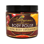 Ginger and Sugar Body Polish *Luxe Limited Edition* Cherry Pineapple (Seasonal)