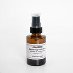 Balancing Toner