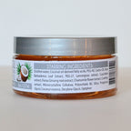 Coco Control Hydrating Hair Gel 8oz