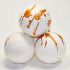 Skin Softening Soak Bomb – Coconut