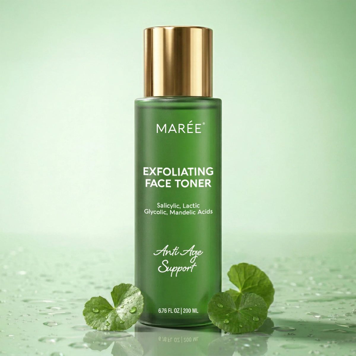 Daily Glow Exfoliating Toner