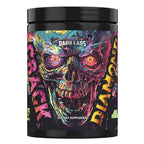 Dark Labs Crack Diamond Edition