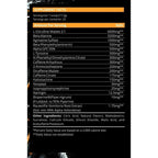 Dark Labs Crack Primal Edition Pre-Workout