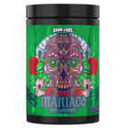 Dark Labs Maniaco Ripped Pre-Workout