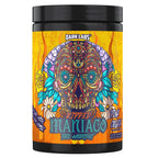 Dark Labs Maniaco Ripped Pre-Workout