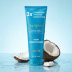 Deep Hydrating Coconut Conditioner