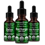 90 Day Detox & Recharge