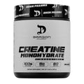 Dragon Pharma Creatine Monohydrate, 300 Grams - 60 Servings