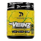 Dragon Pharma MR. VEINZ®