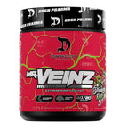 Dragon Pharma MR. VEINZ®