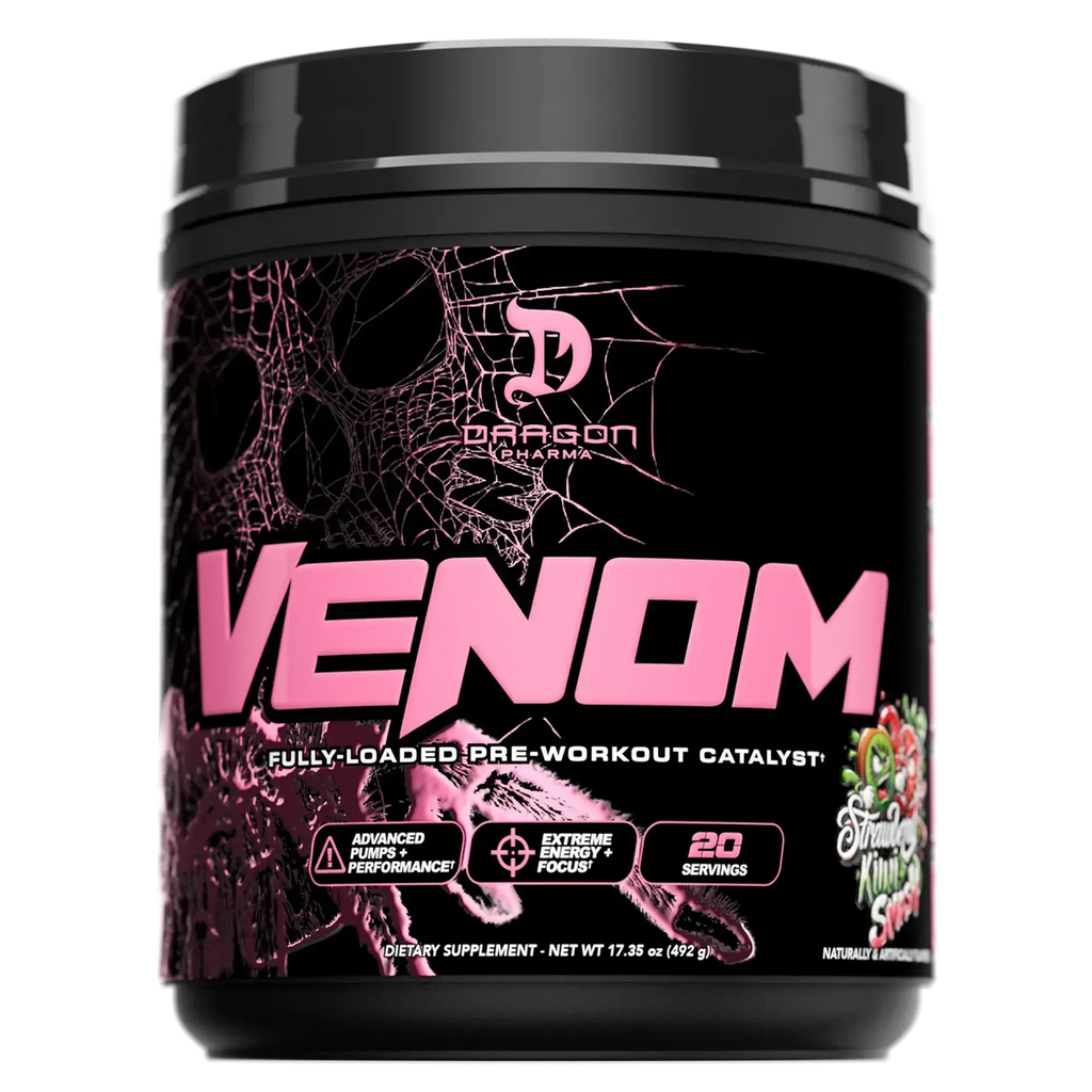 Dragon Pharma Venom (New)