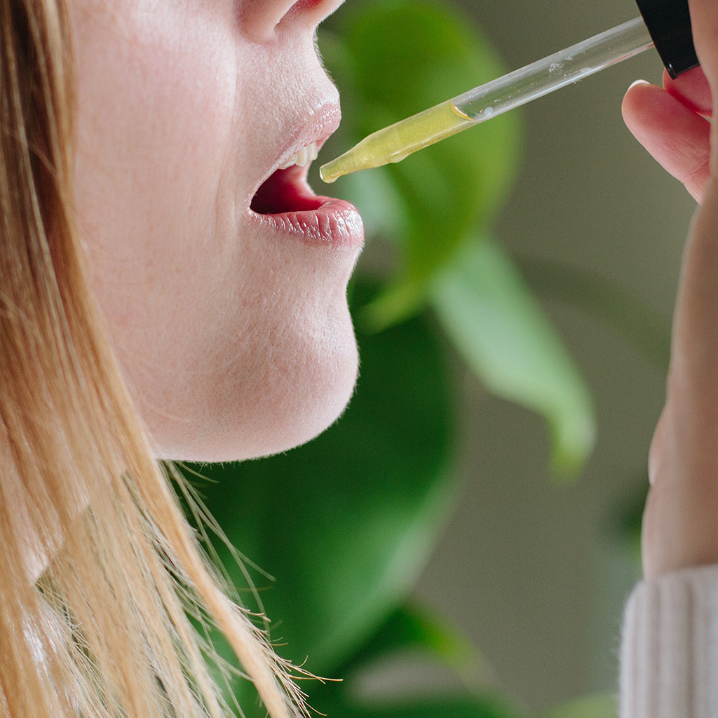 TryGut Potent Elixir Mix