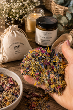 Botanical Mineral Bath Soak