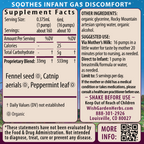 Colic Ease, Infant Comfort