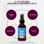 Colic Ease, Infant Comfort