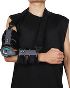 Hinged Post OP Elbow Brace