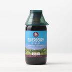 Elderberry Syrup, Everyday Immunity for Kids