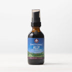 Emotional Ally, A Big Herbal Hug