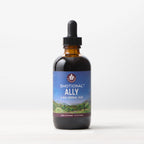 Emotional Ally, A Big Herbal Hug