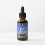 Emotional Ally, A Big Herbal Hug