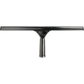 12118 Ettore Original 18 In. Rubber Squeegee