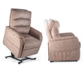 Three Position Lift Chair - FDA Class II Medical Device (Delivery and setup available DC Metro Area, Call for Price)