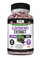 Elderberry Extract