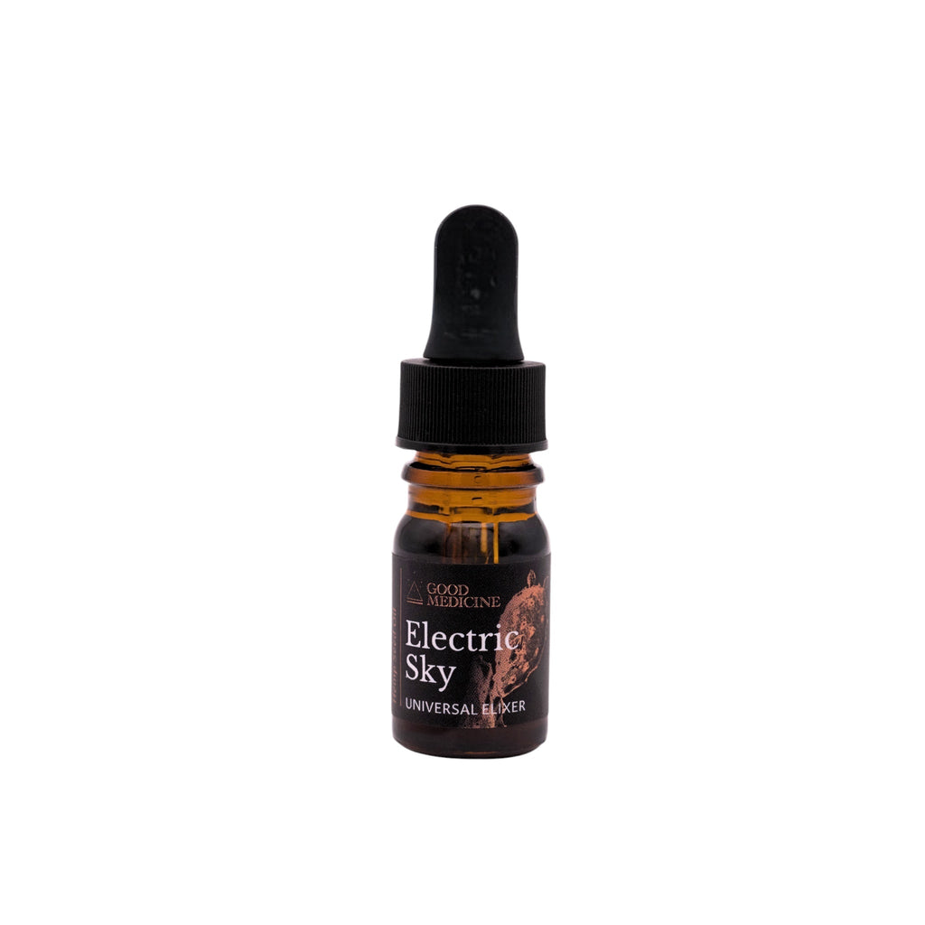 ELECTRIC SKY Universal Elixir
