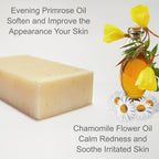 Emu Oil Oatmeal Soap