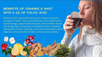 Berberine ACV - Supports Healthy Blood Sugar, Digestion & Immunity