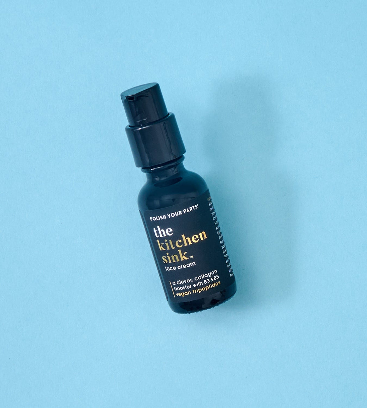 Face Cream