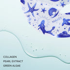 Hydrating Collagen Face Mask