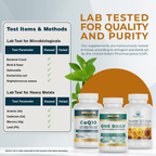 Nature's Lab Fall Wellness Kit