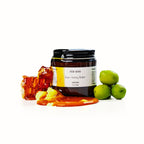 Raw Honey Butter