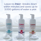 Foaming Nano Silver Flavor Bundle