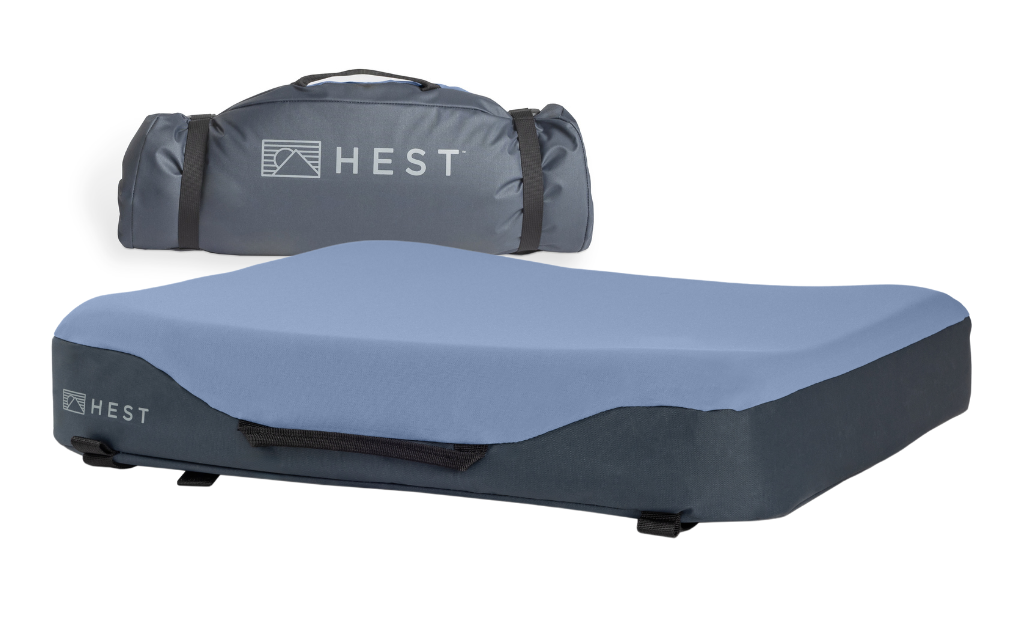 Foamy Seat Cushion