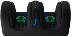 Foottopia Foot Massager with Shiatsu and Heat
