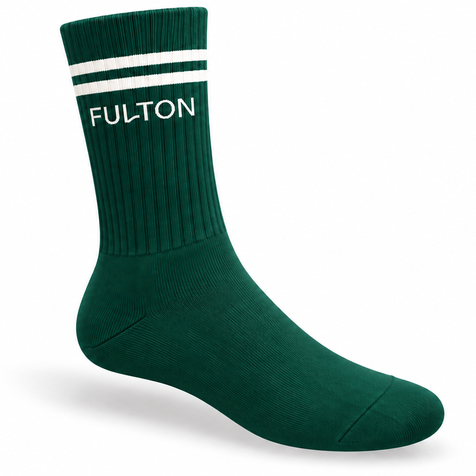 Fulton Socks