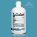 FortiSalt Reduced Salt Seasoning/Gourmet Salt Substitute Refill Size 550 mL (18.6 fl.oz.)
